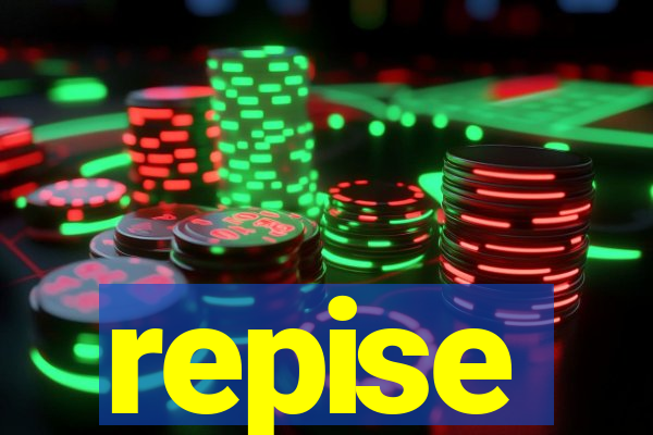 repise-se significado juridico